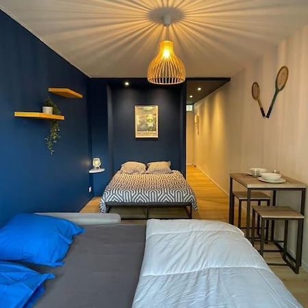 L'Open D'Australie Apartamento Chalon-sur-Saône Exterior foto