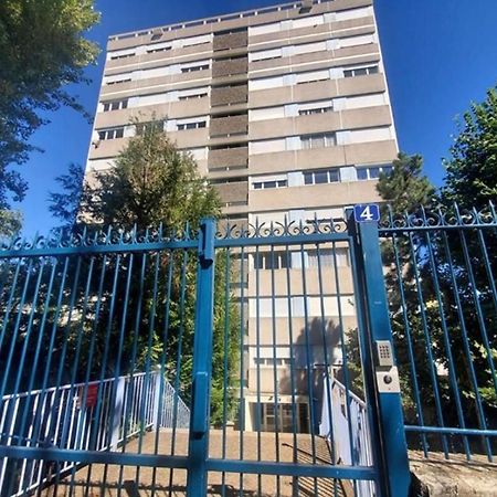 L'Open D'Australie Apartamento Chalon-sur-Saône Exterior foto
