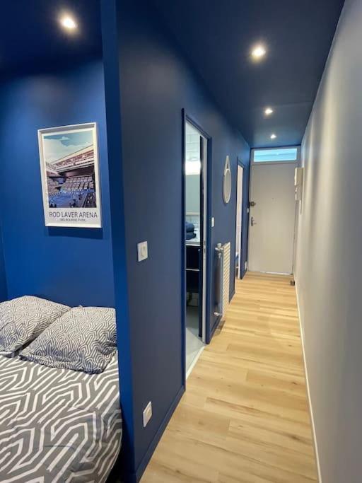 L'Open D'Australie Apartamento Chalon-sur-Saône Exterior foto