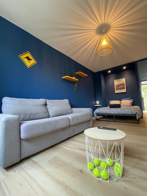 L'Open D'Australie Apartamento Chalon-sur-Saône Exterior foto