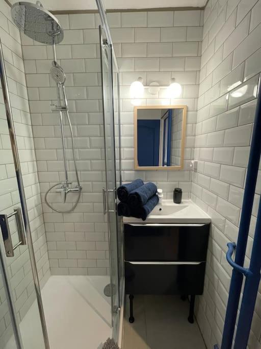 L'Open D'Australie Apartamento Chalon-sur-Saône Exterior foto
