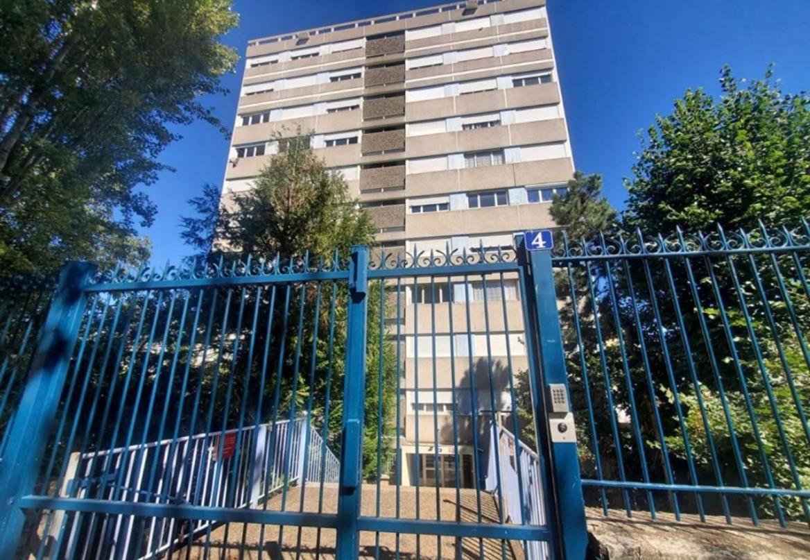 L'Open D'Australie Apartamento Chalon-sur-Saône Exterior foto
